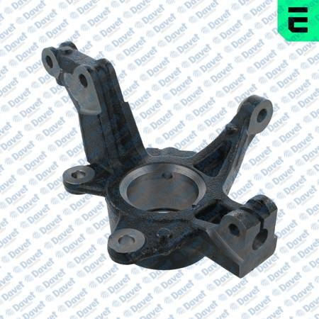 ZENON RN2515 Aks Tasiyici Sag On 72mm Renault Clio Ii 1998-2005 / Clio Symbol 1998-2005 / Clio Iv 2012-